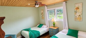 Echo Beach Cottage Resort