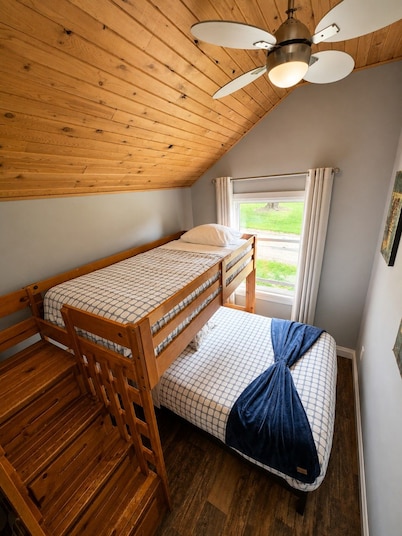 Echo Beach Cottage Resort