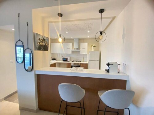 Appartement Carthage Garden