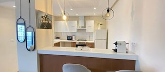 Appartement Carthage Garden