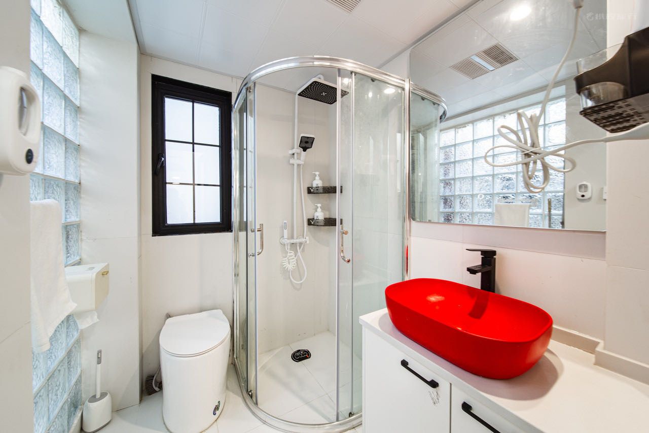 Suite | Baño