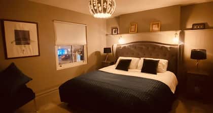 Luxury Apartments In Cashel Co Tipperary