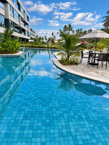Beach Class Summer Residence