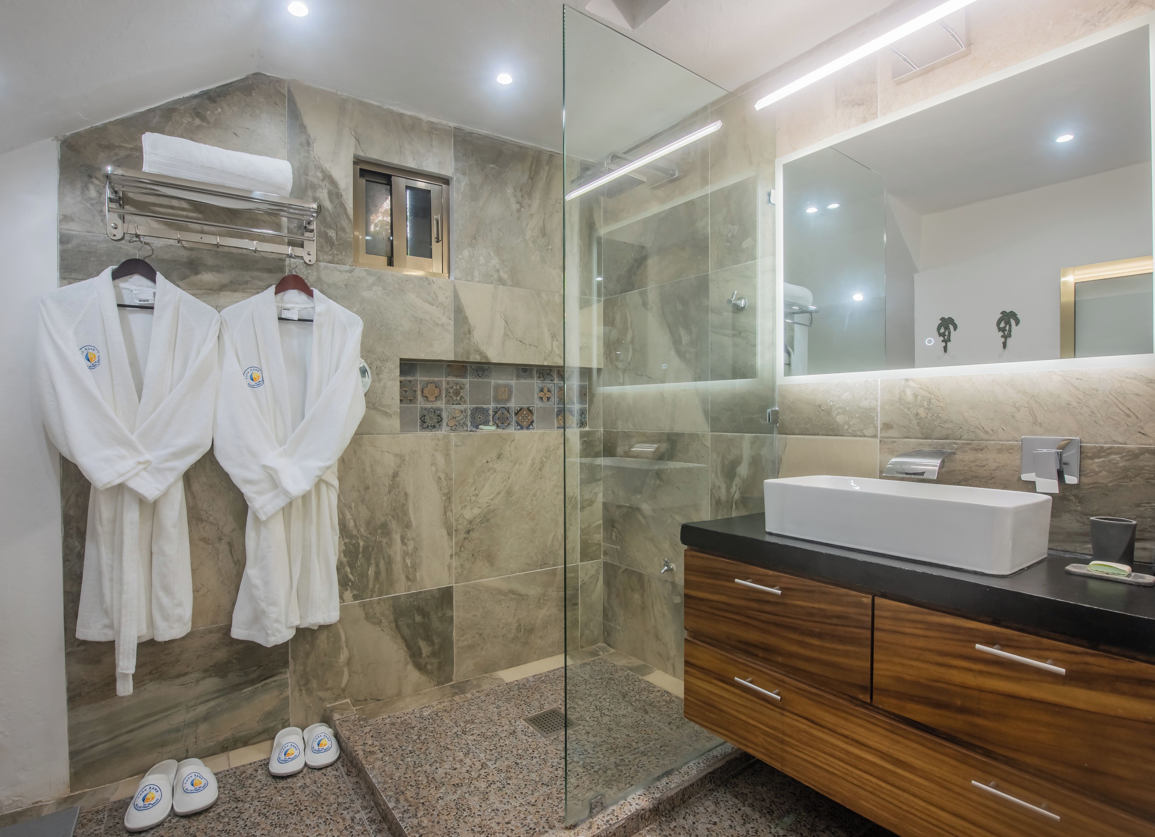 Baño