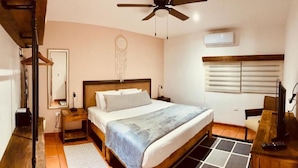 Family Apartment, City View - Casa Bene  (Isla Mujeres)