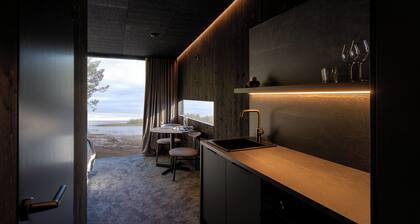 Aurora Sea Resort