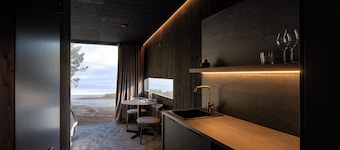Aurora Sea Resort