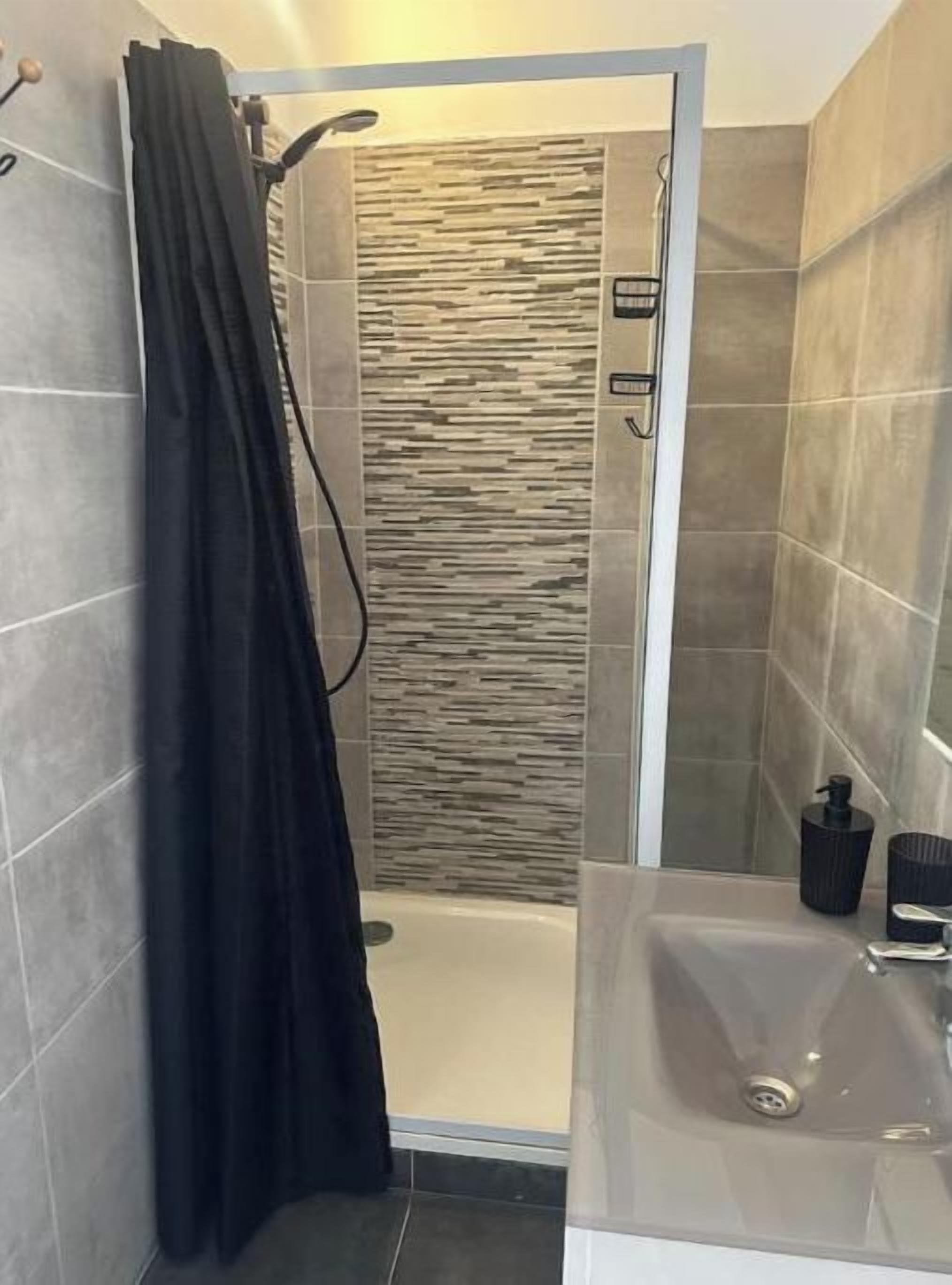 Salle de bain