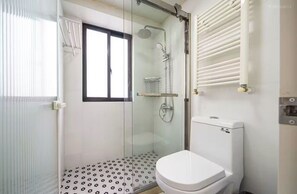 Phòng Suite | Phòng tắm