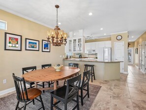 Property amenity - Lafitte Beach Retreat (Pensacola Beach)