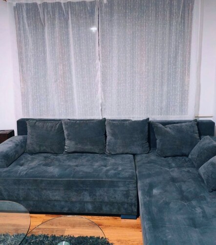 Peaceful 2-bedroom apartment in charming Sokobanja perfect for relaxing