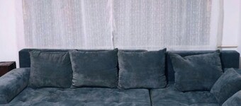 Peaceful 2-bedroom apartment in charming Sokobanja perfect for relaxing