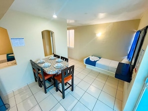 Standard Single Room, City View - Hotel & Suites Mar y Sol (Rincón de Guayabitos)