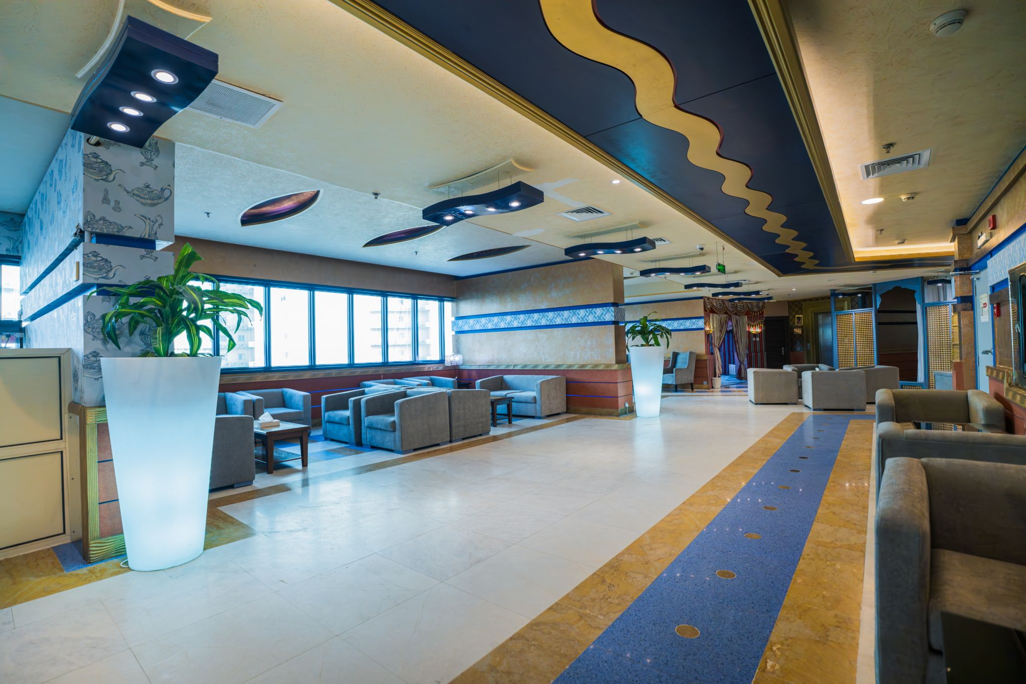 Hall