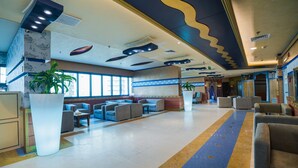 Lobby - Telal Alyaqeen (Makkah)