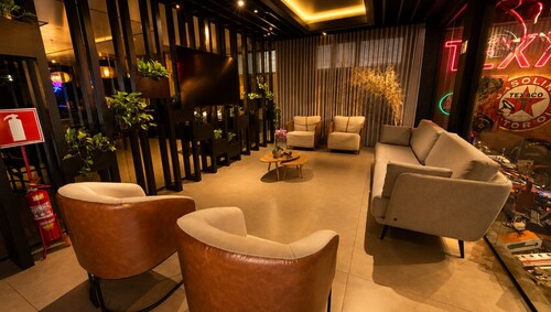 Olla Hotel 