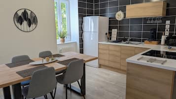 Eget kök