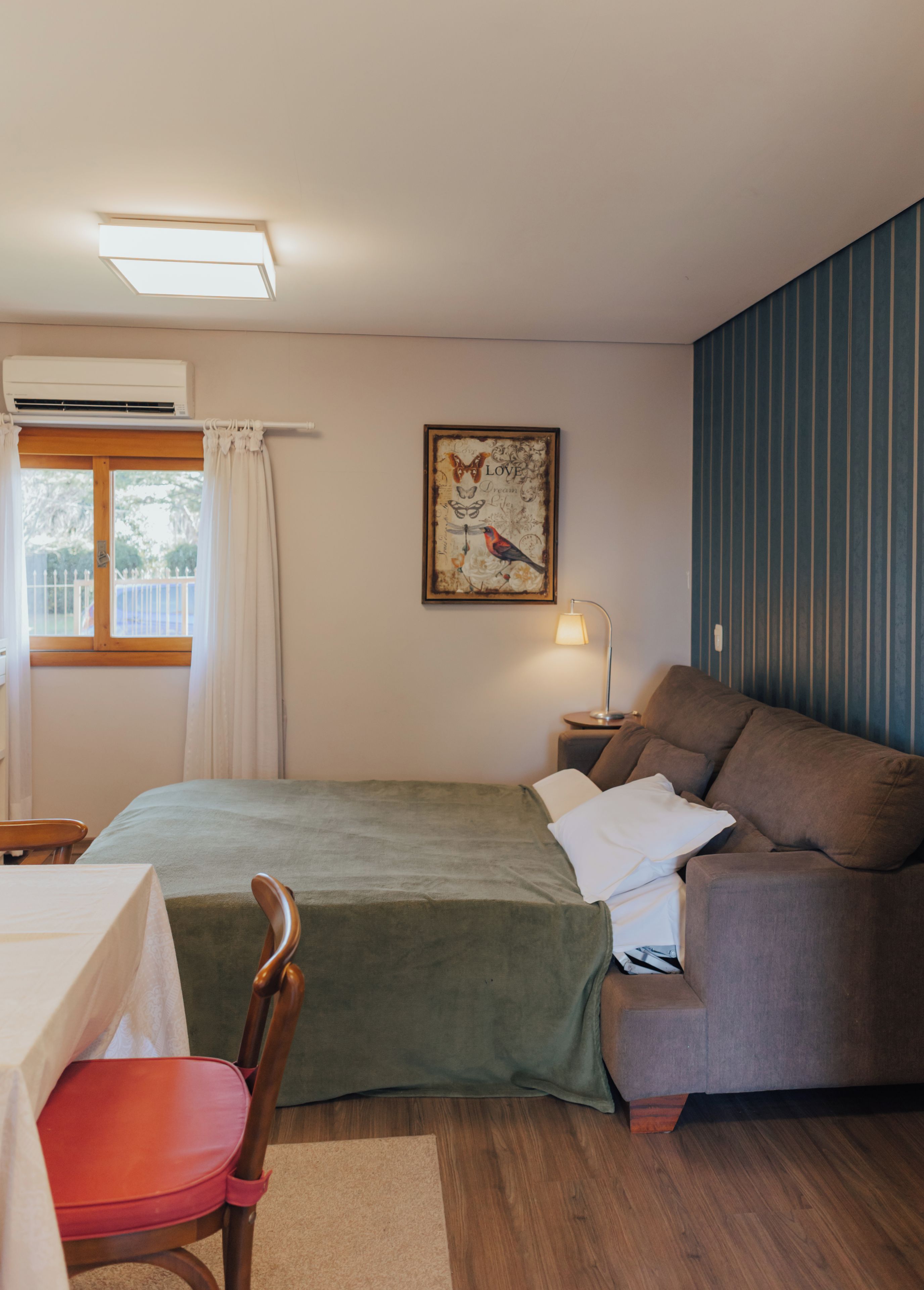 Kamar