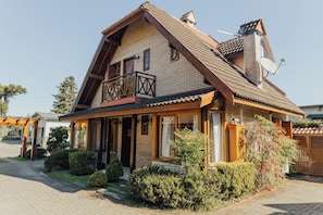 Fachada