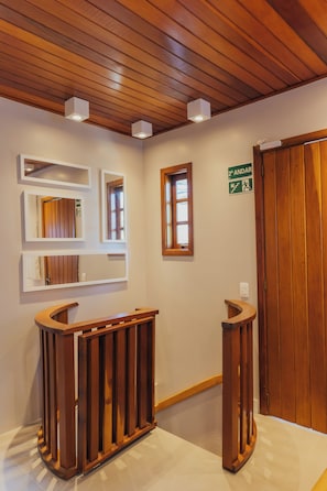 Interior - Belo Destino (Gramado)