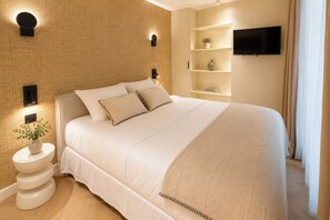 Unclassified image, 2 of 12, button - TheBlueStay 353 - Stunning Apartment A/C Paris 11 (Paris)