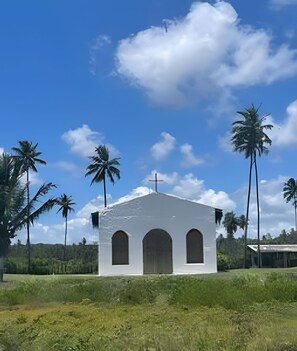 Ngoại thất