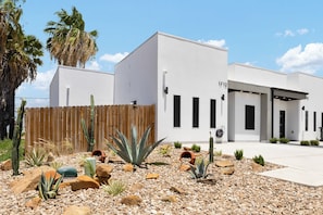 Fachada