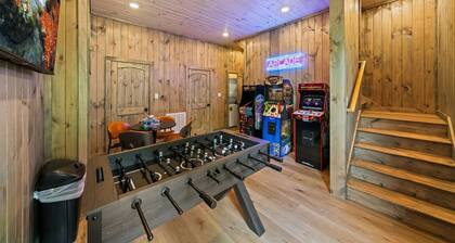 Private Dock-Lakefront-Views-Pets-Beach Access