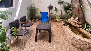 Terrace/patio - Vrbo Property (Mérida)