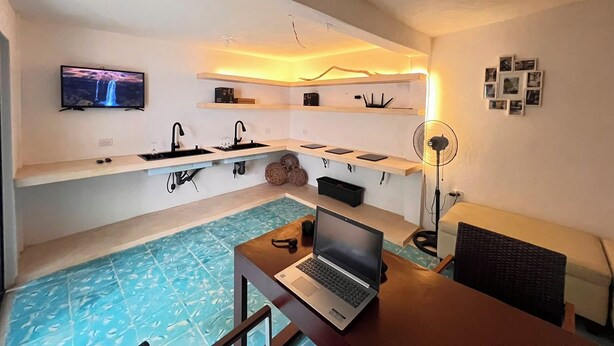 Interior - Vrbo Property (Mérida)