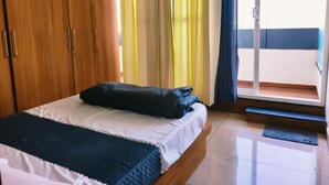 WiFi (free) - Spoorthi Premium Suites (Mysuru)
