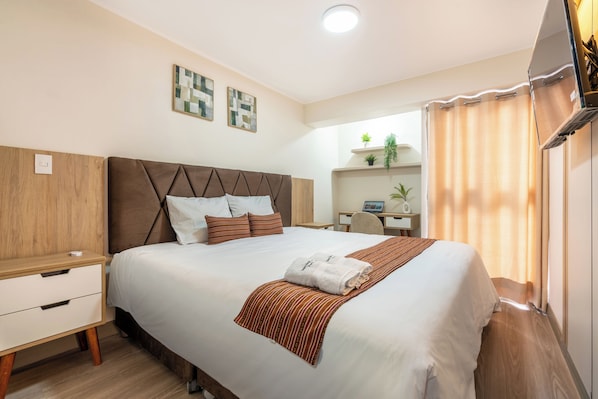 Room - Vrbo Property (Miraflores)