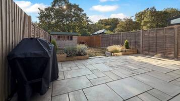 Teras/patio