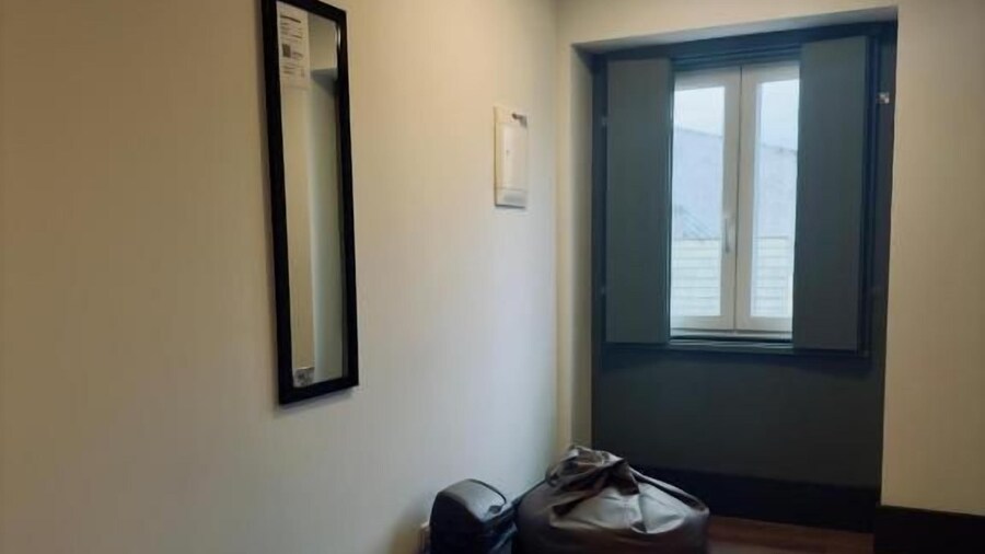 Aliança Café & Hostel