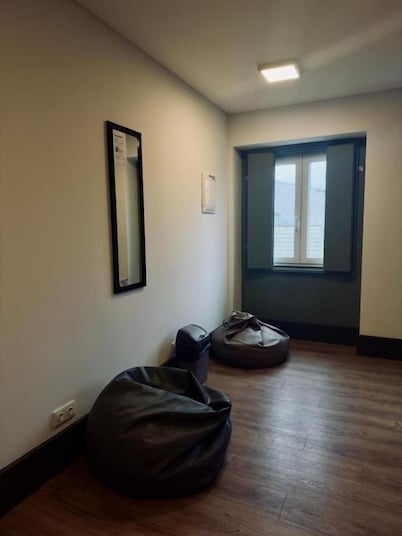 Aliança Café & Hostel