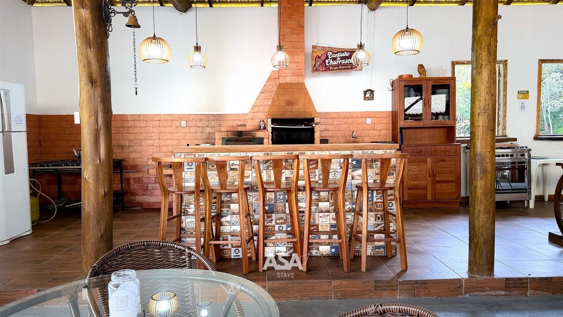 Tempat makan