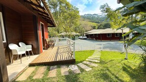 Teres/patio