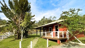 Unclassified image, 2 of 27, button - ASA Esmeralda Refuge Lounge Pool Itajai (Itajai)