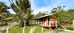 Unclassified image, 2 of 27, button - ASA Esmeralda Refuge Lounge Pool Itajai (Itajai)