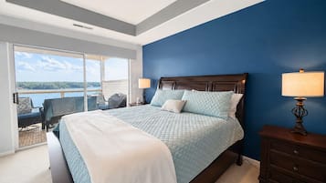 Condo, Multiple Beds (Emerald Escape)