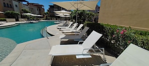 Pool - Vrbo Property (Cabo San Lucas)