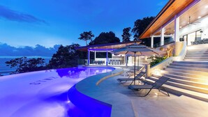 Unclassified image, 2 of 6, button - Upscale Tropical Retreat with Private Pool! (Savegre de Aguirre)