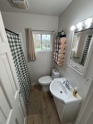 Badkamer