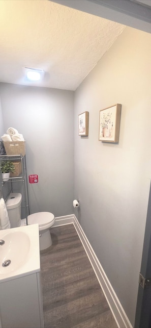 Bathroom - Vrbo Property (Tampa)