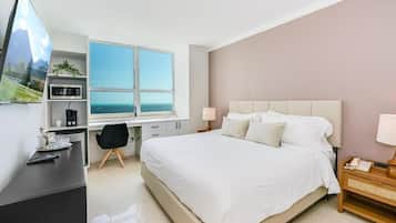 Interiør
