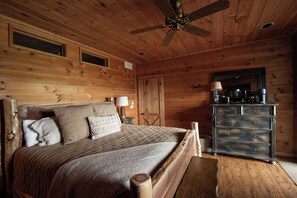 Unclassified image, 4 of 59, button - New Mountain Views Cabin-Sauna-Hot Tub-Fire Pit (Ellijay)