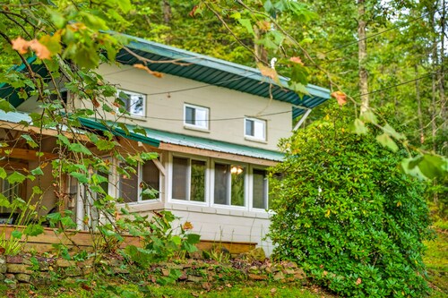 Couples Delight,  Pet Friendly, close to Brown County State Park!