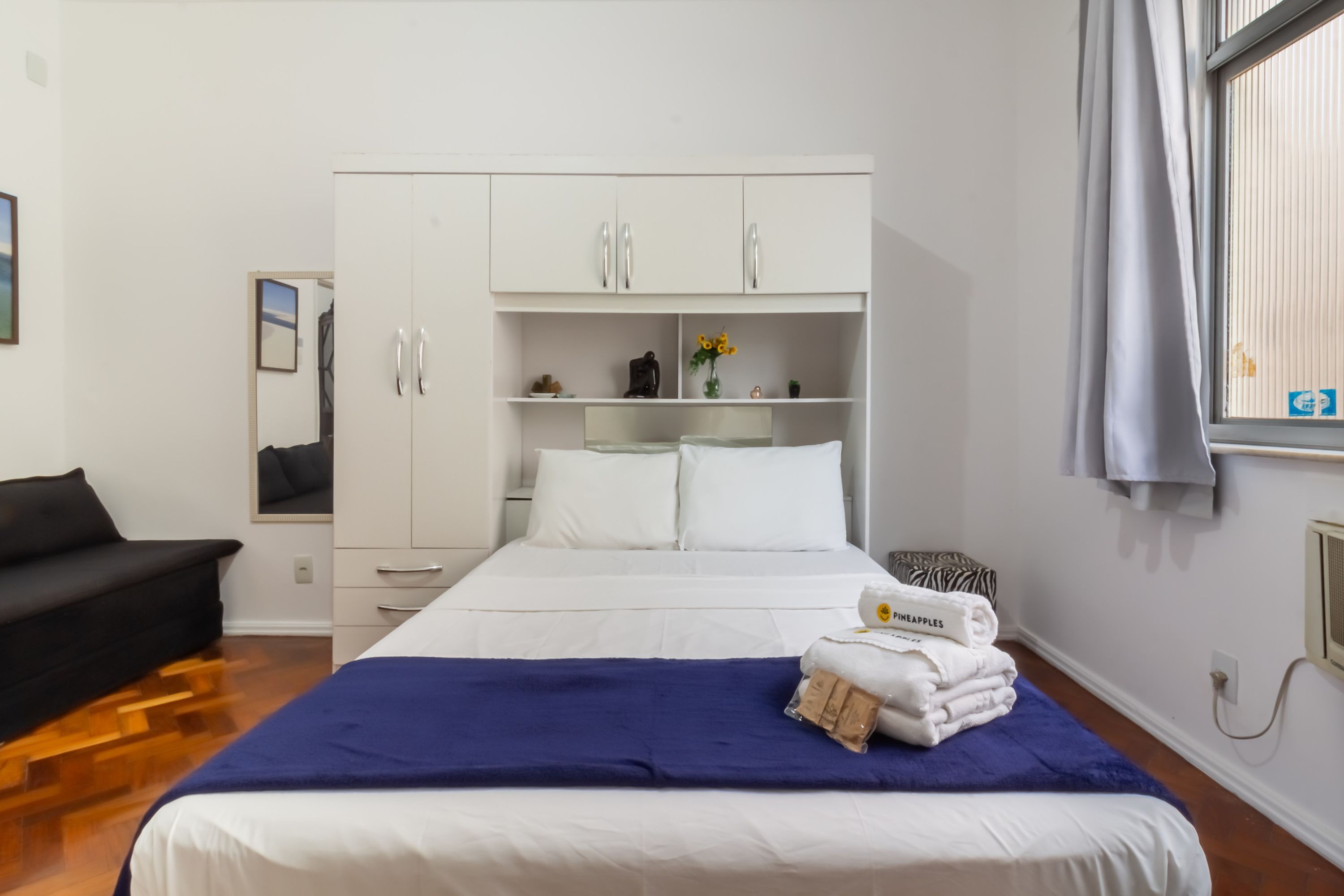 Rumah | 1 kamar tidur
