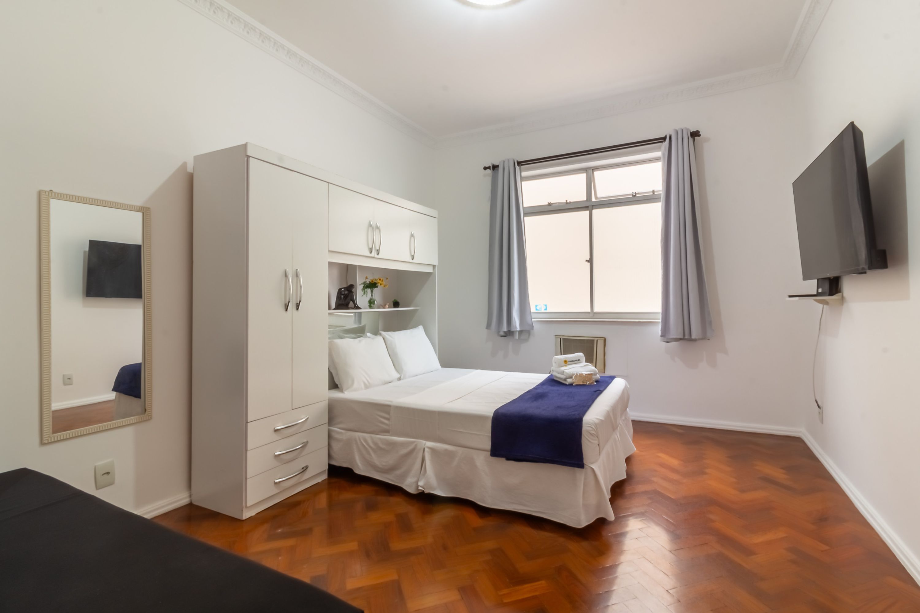 Rumah | 1 kamar tidur