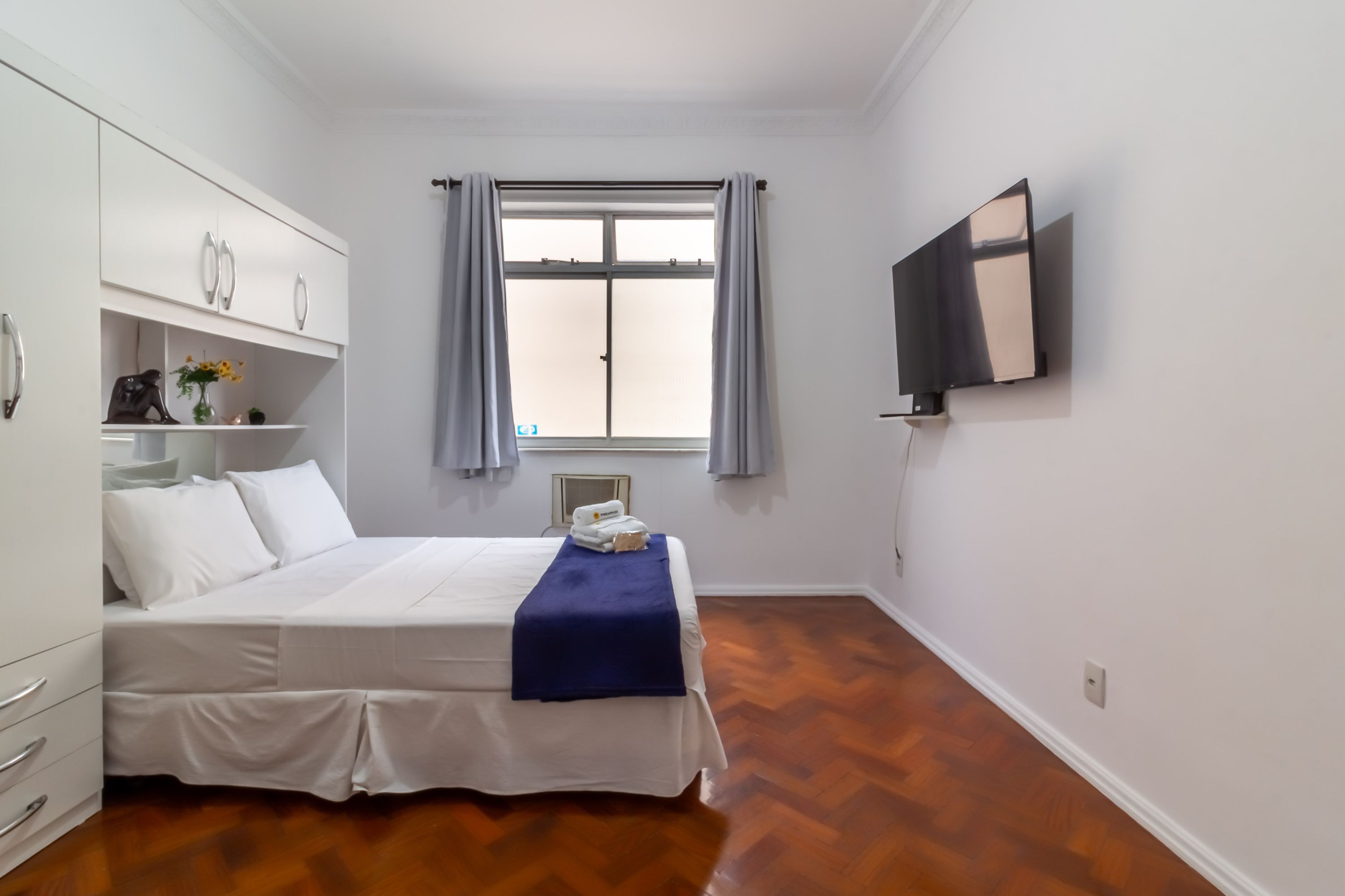 Rumah | 1 kamar tidur